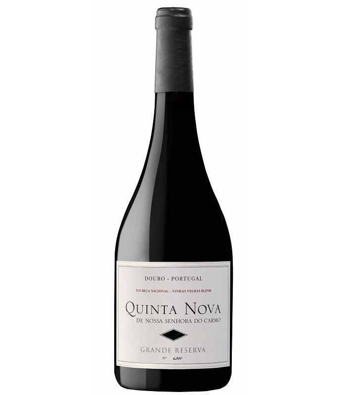 Wine Vins Quinta Nova Grande Reserva Tinto